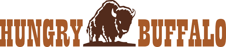 Hungry Buffalo